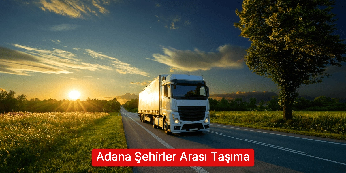 Şehirler Arası Taşıma