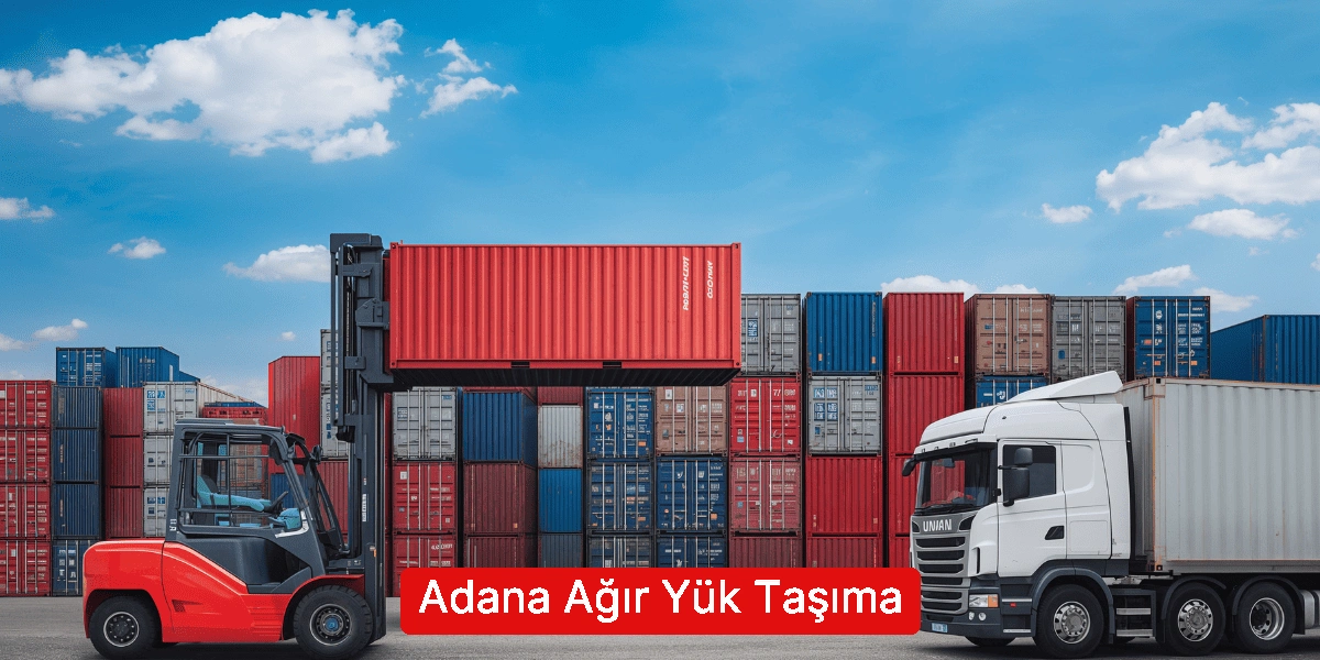 Ağır Yük Taşıma