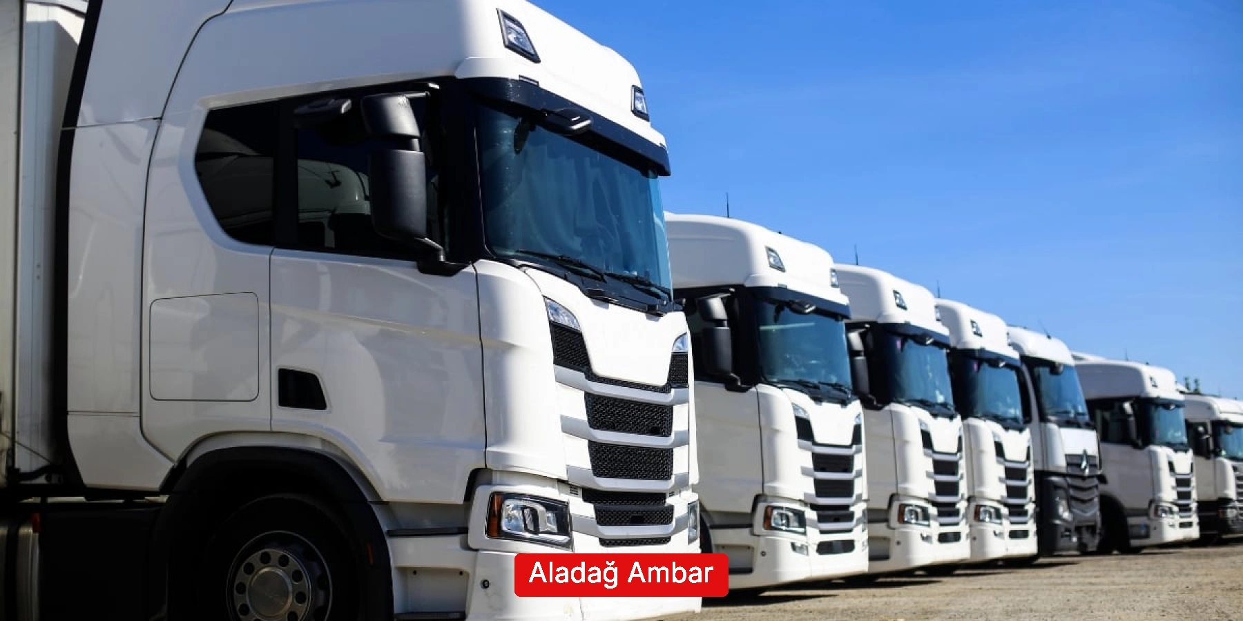 Aladağ Ambar