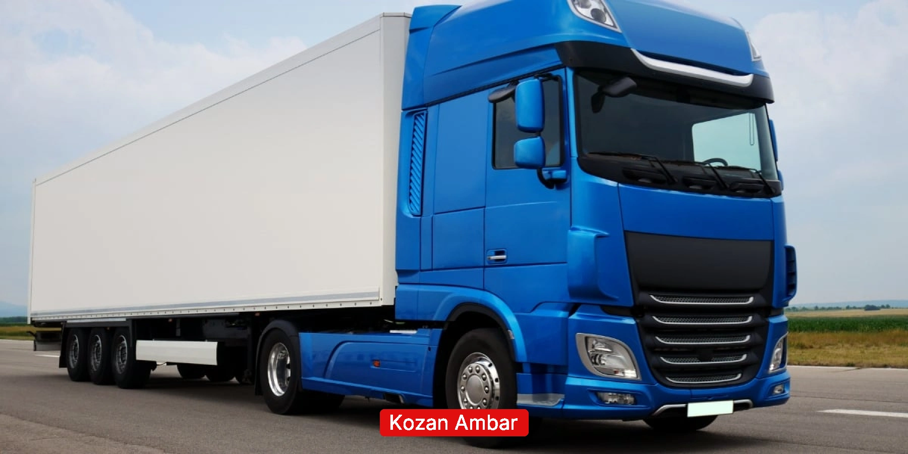 Kozan Ambar