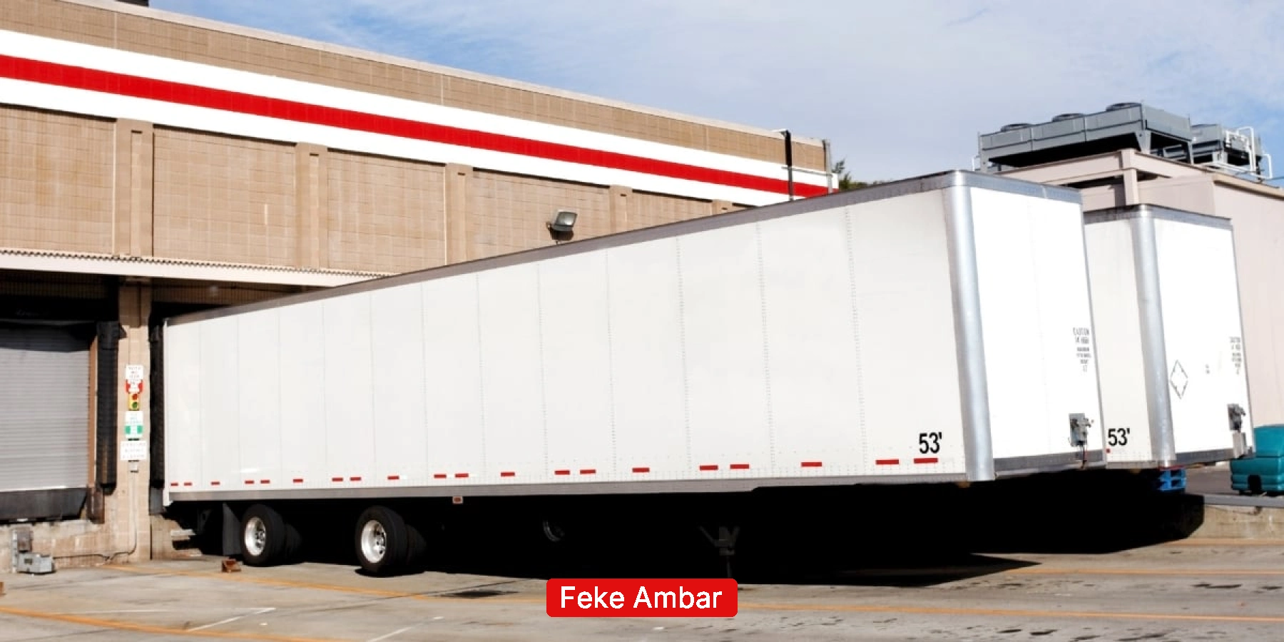 Feke Ambar