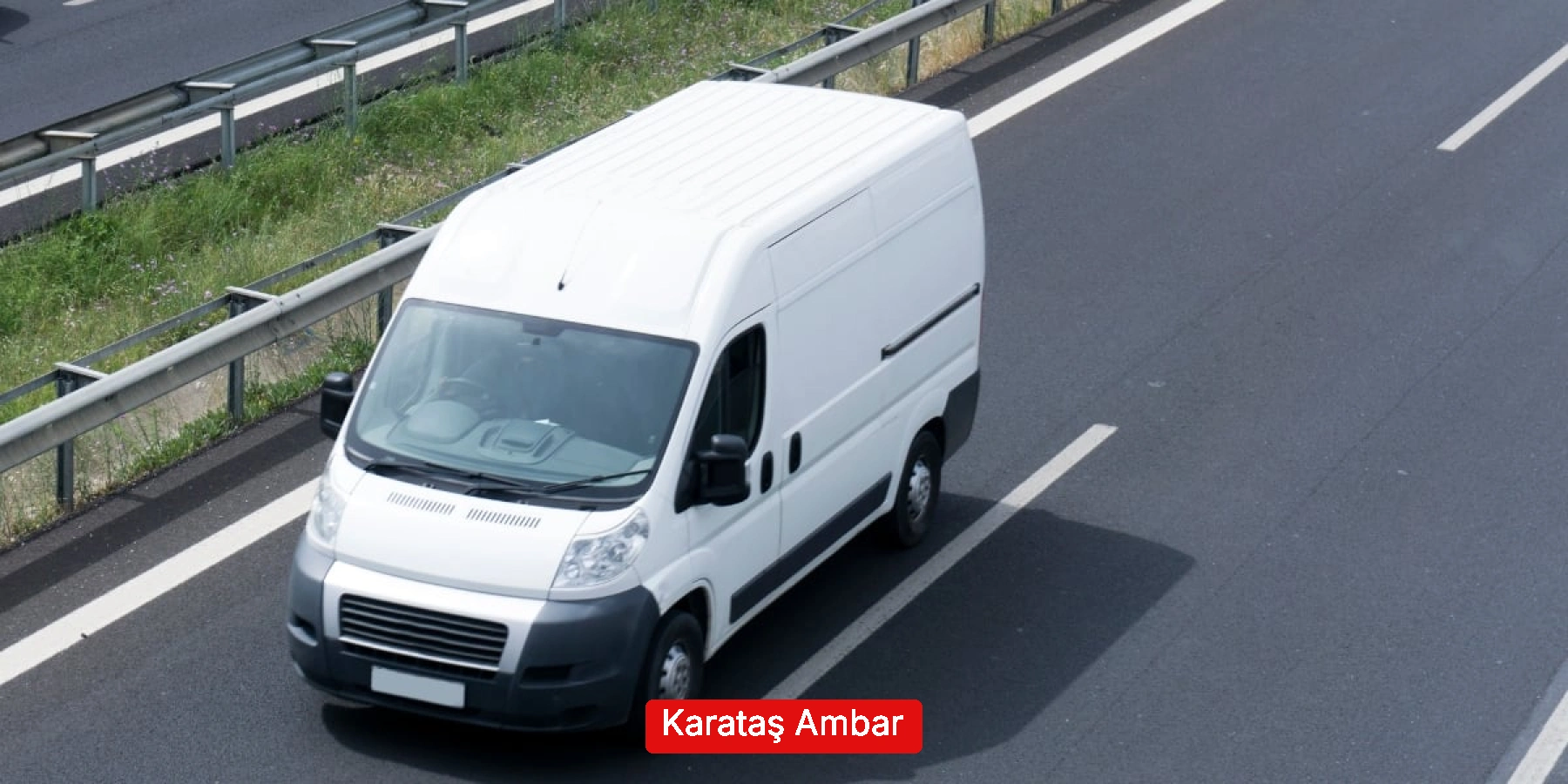 Karataş Ambar