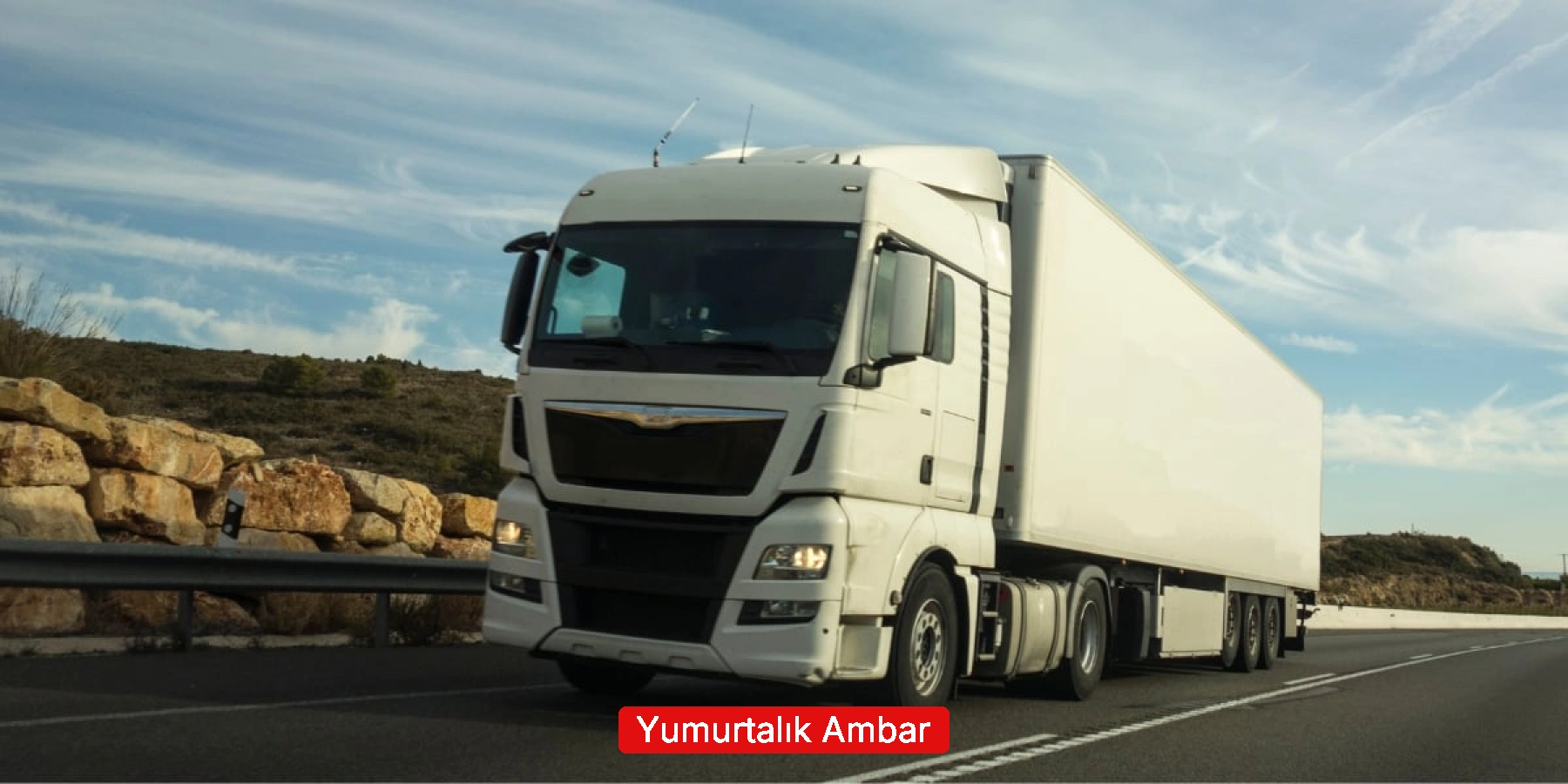 Yumurtalık Ambar