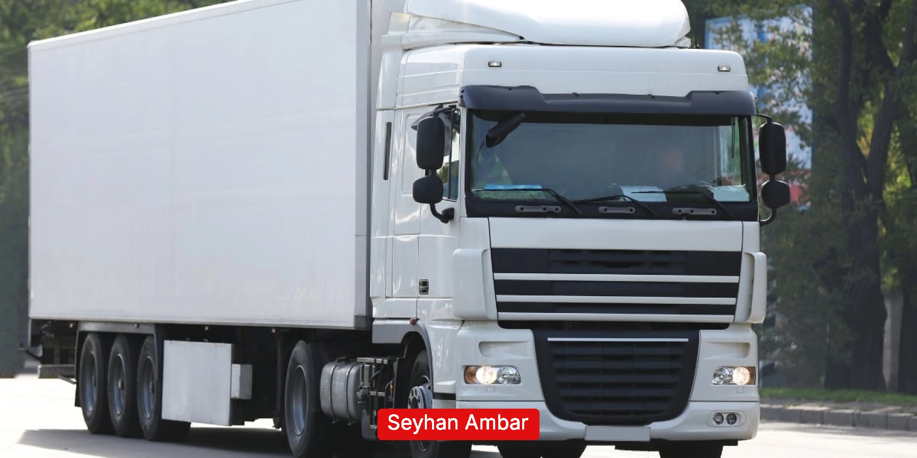 Seyhan Ambar