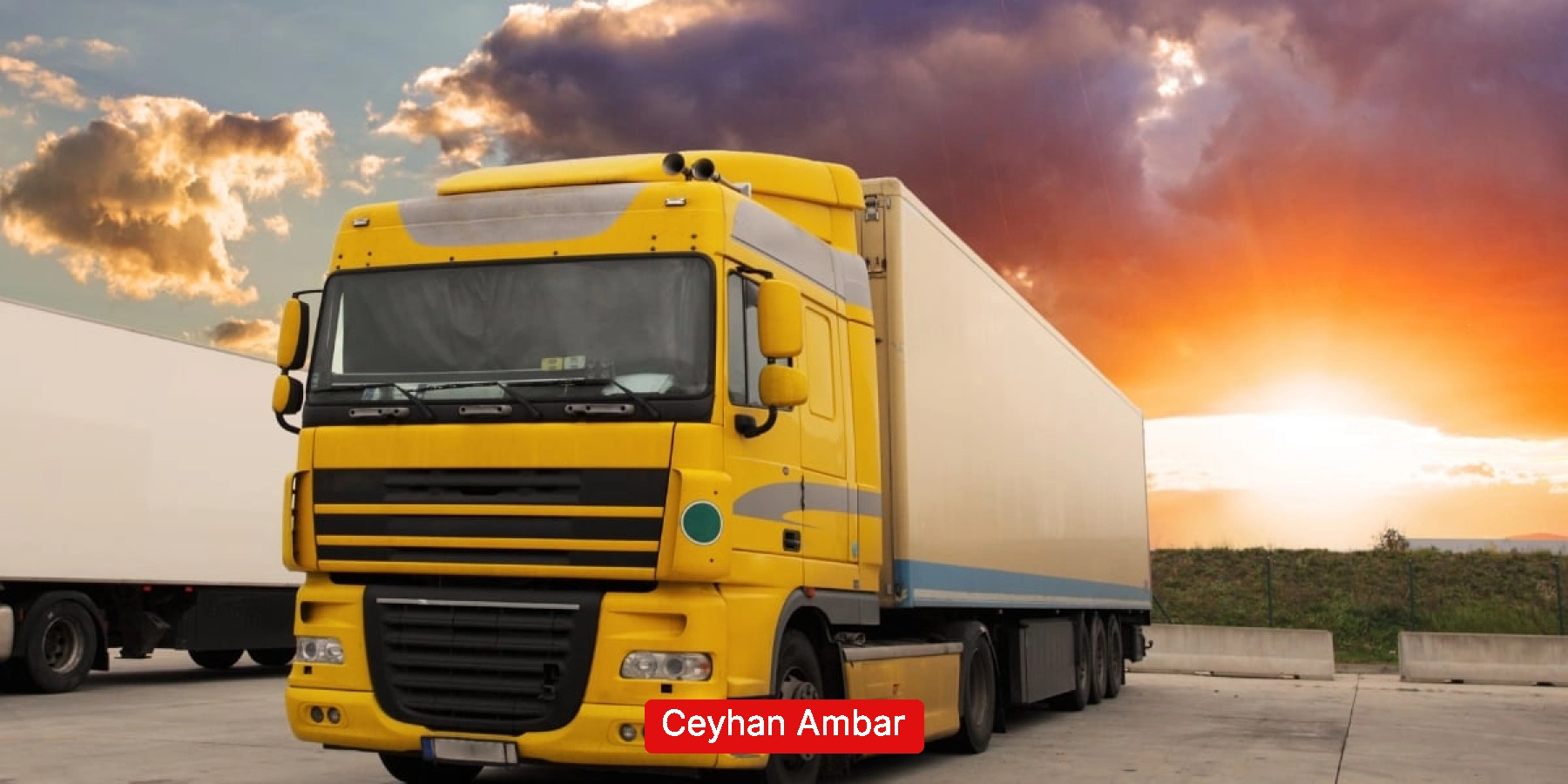 Ceyhan Ambar