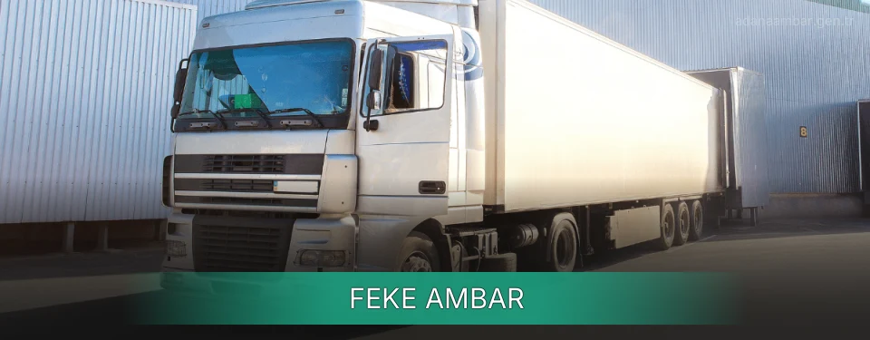 Feke Ambar