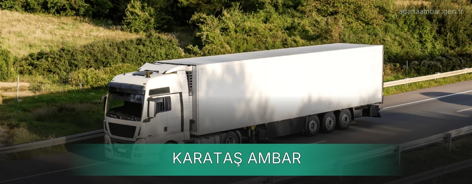 Karataş Ambar