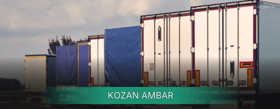 Kozan Ambar