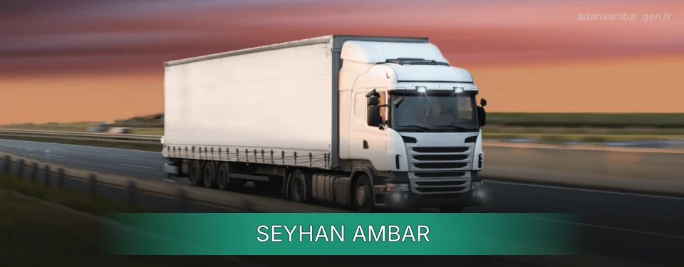 Seyhan Ambar